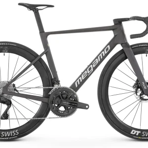 Megamo PULSE 01 2026