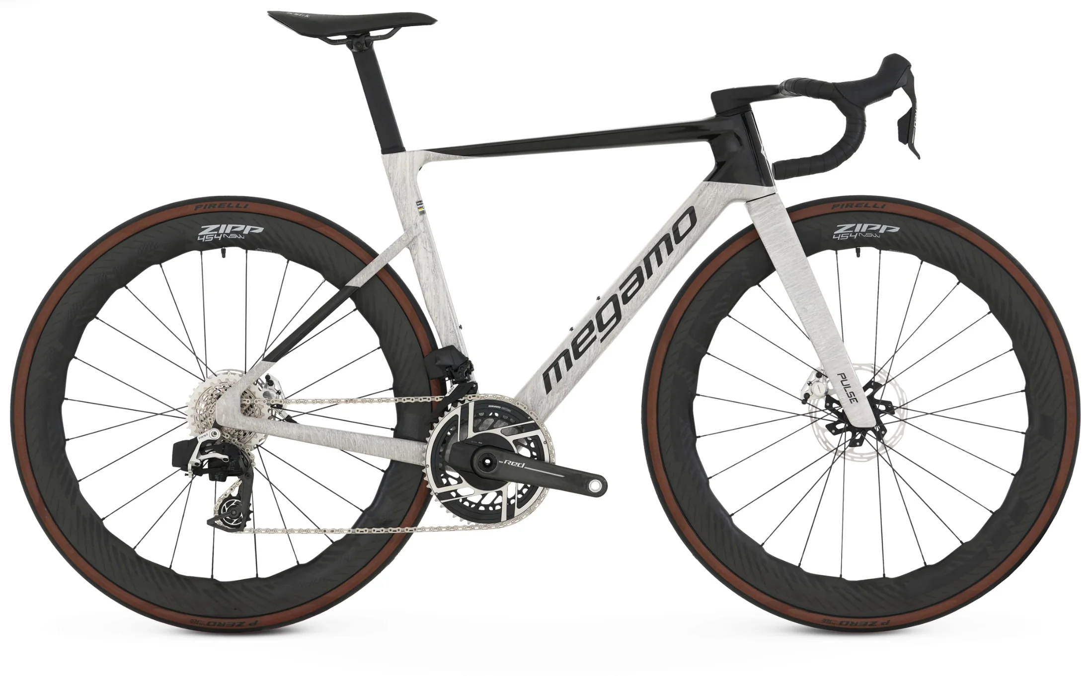 Megamo PULSE 00 2026 – Image 3