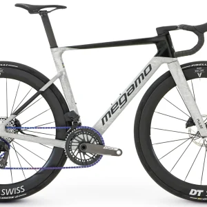 Megamo PULSE 02 2026