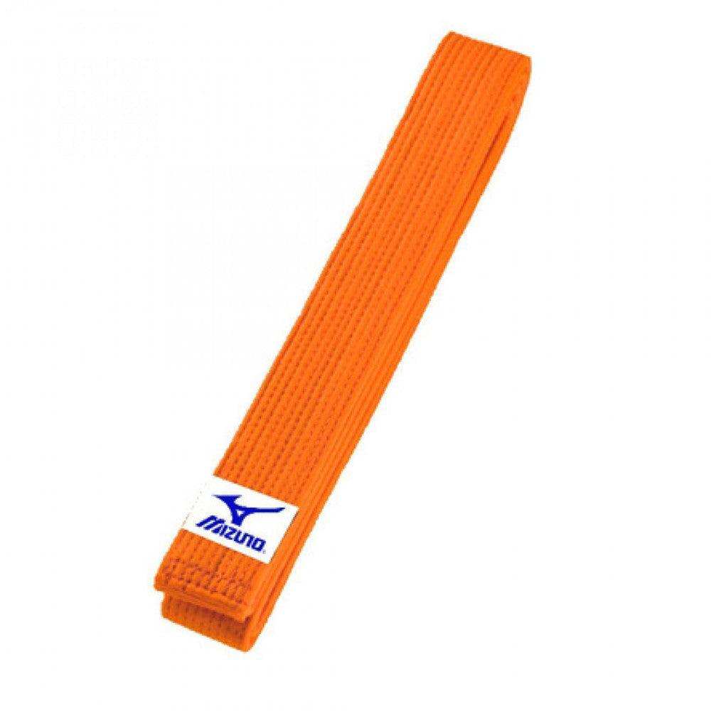Ceinture Obi PKT Mizuno – Judo, Karaté, Taekwondo – Image 3