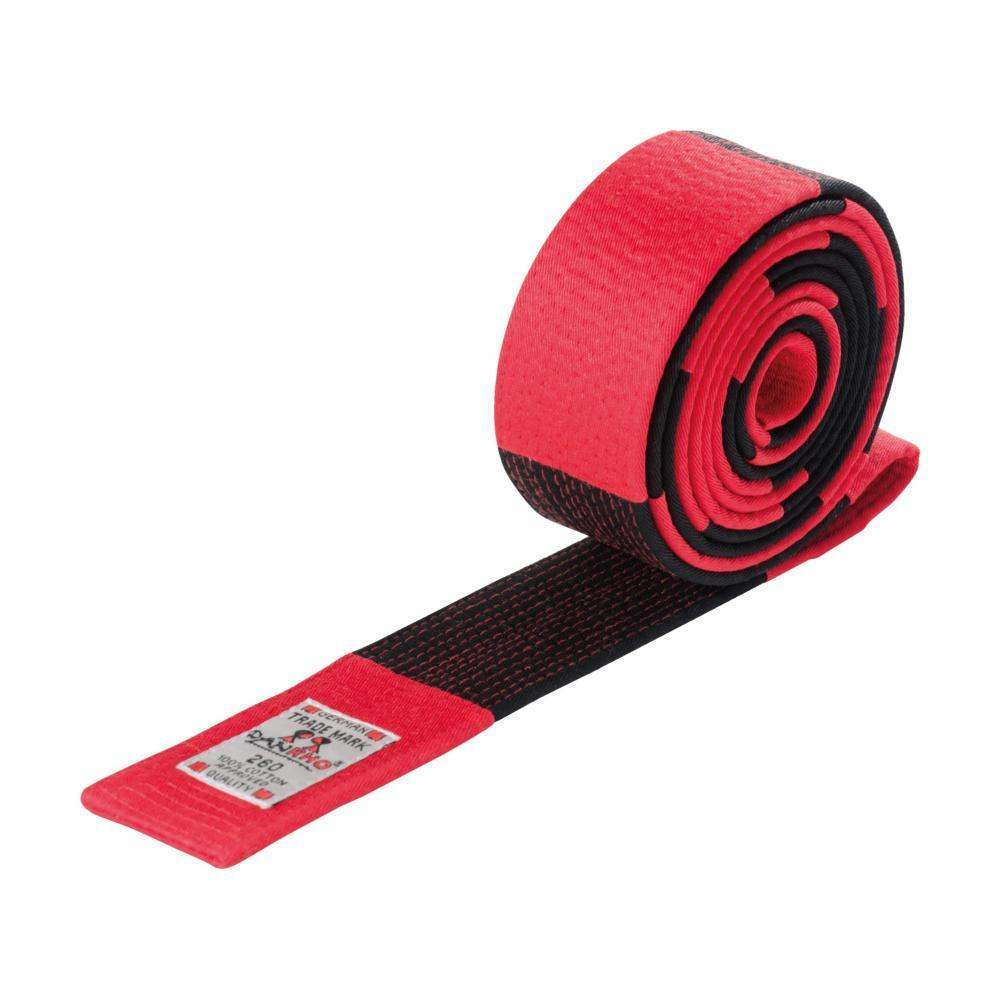 Ceinture Danrho Senseï 6 ème Dan