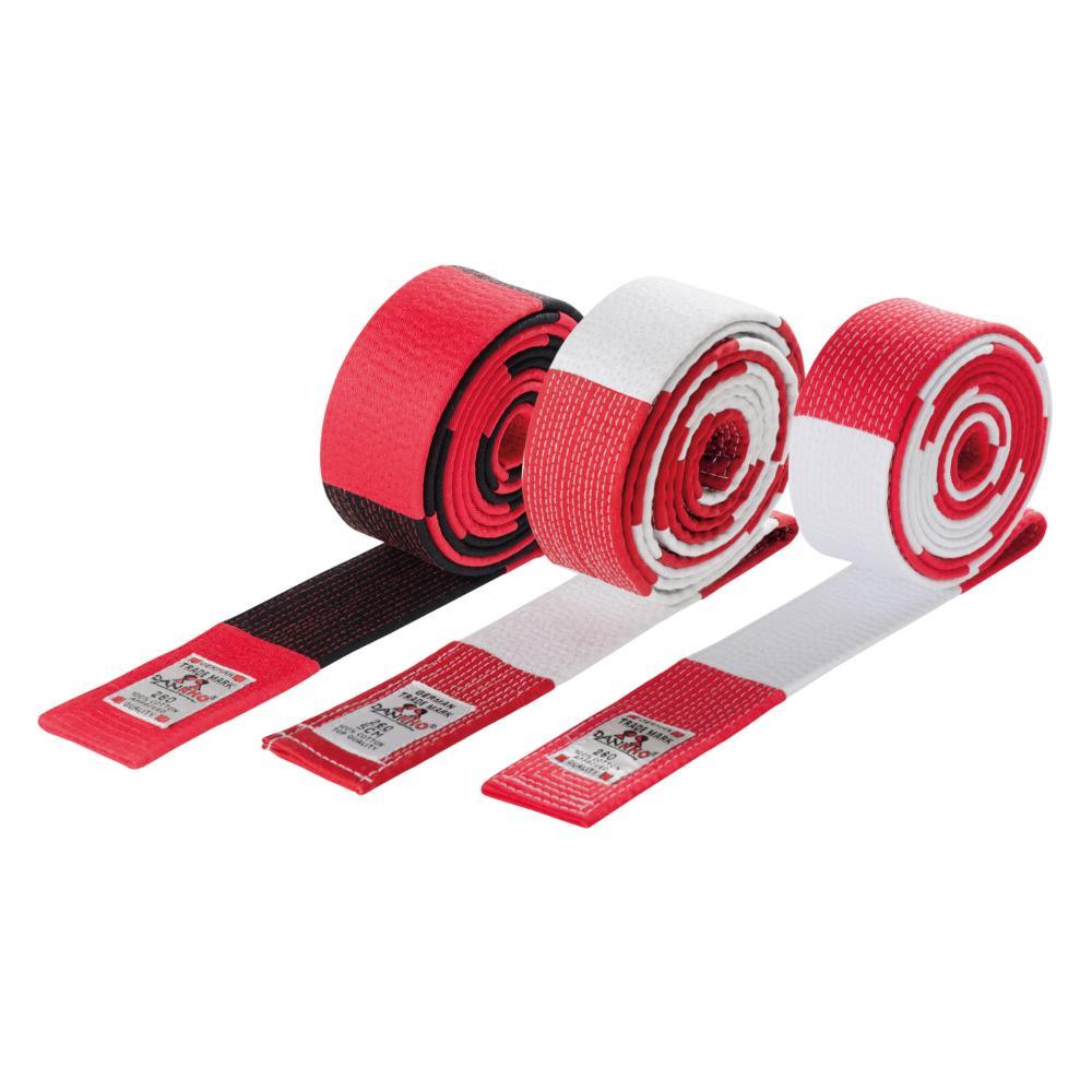 Ceinture Danrho Senseï 6 ème Dan – Image 3