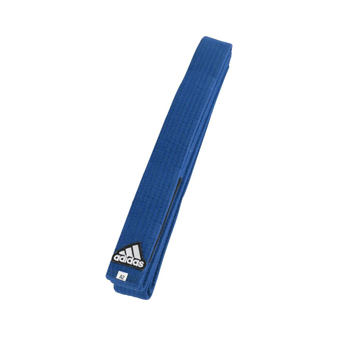 Ceinture Jiu Jistu Brésilien Adidas Elite modèle Officiel – Image 3