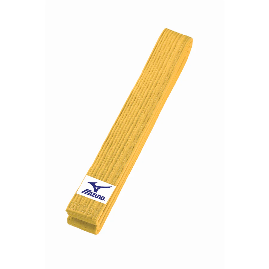 Ceinture Obi PKT Mizuno – Judo, Karaté, Taekwondo – Image 5