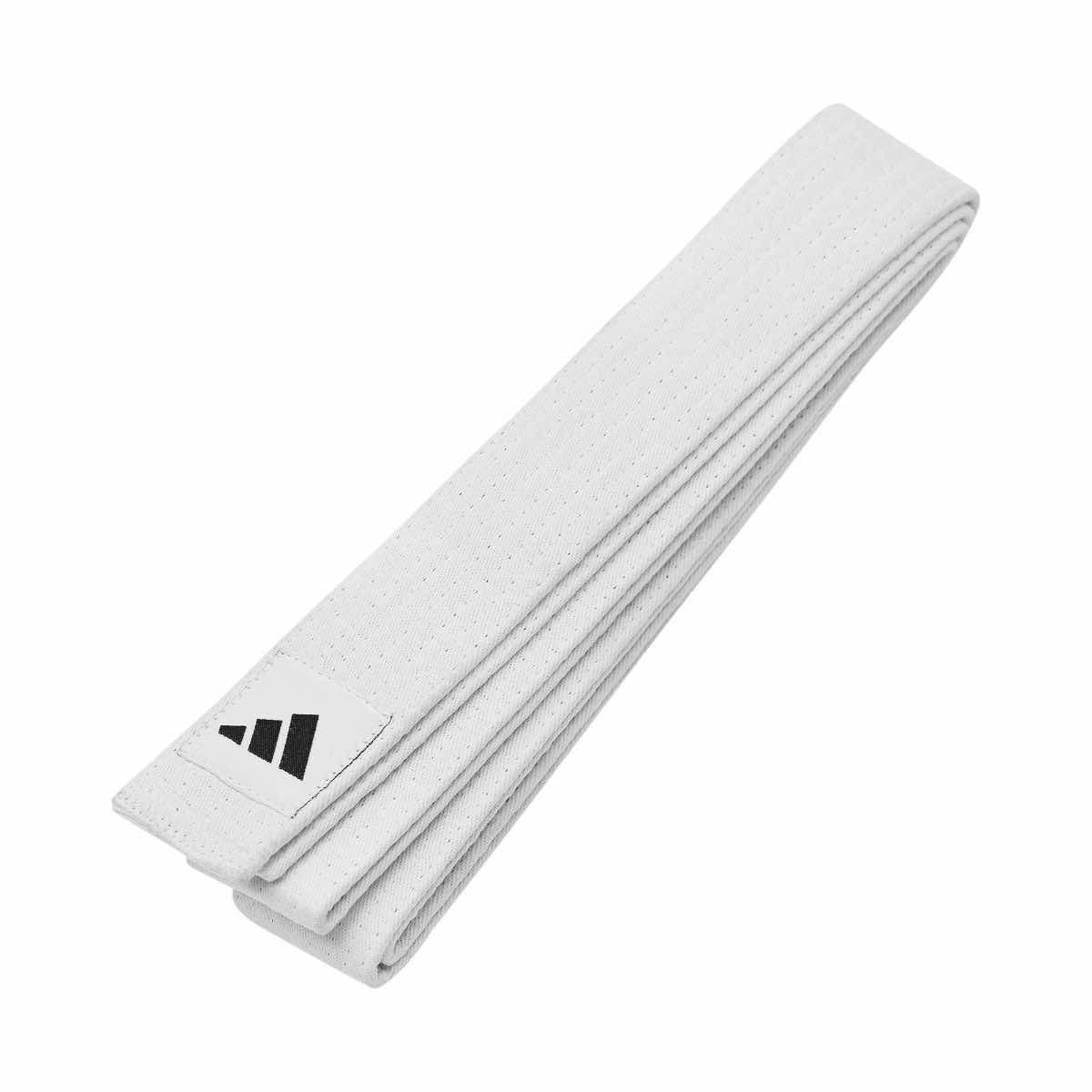 Ceinture Arts Martiaux Adidas Club – Ceinture Judo et Karaté – Image 4