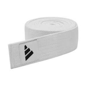 Ceinture Arts Martiaux Adidas Club – Ceinture Judo et Karaté