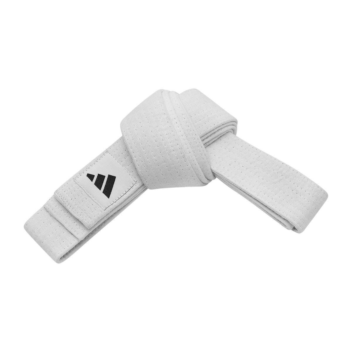 Ceinture Arts Martiaux Adidas Club – Ceinture Judo et Karaté – Image 3