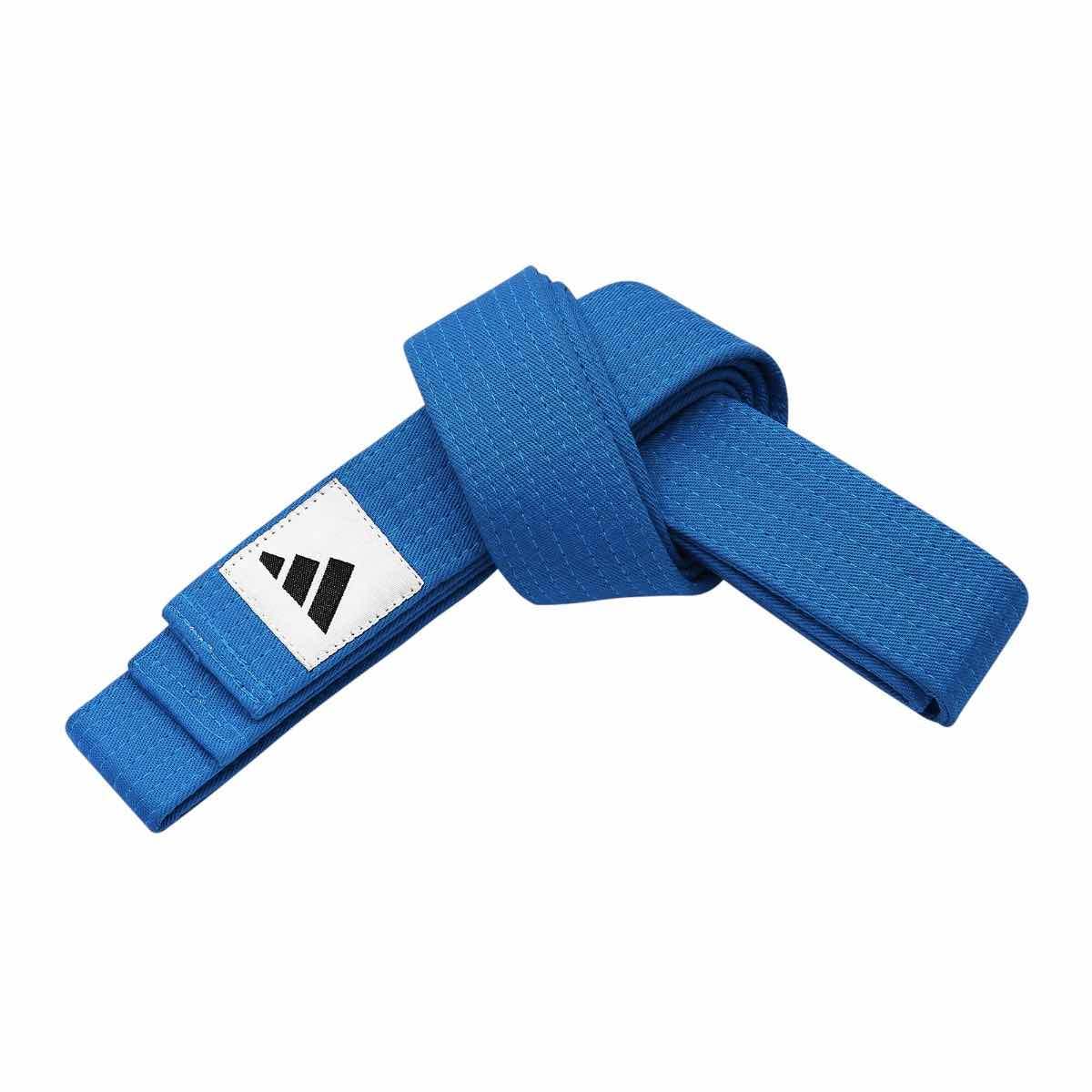 Ceinture Arts Martiaux Adidas Club – Ceinture Judo et Karaté – Image 8