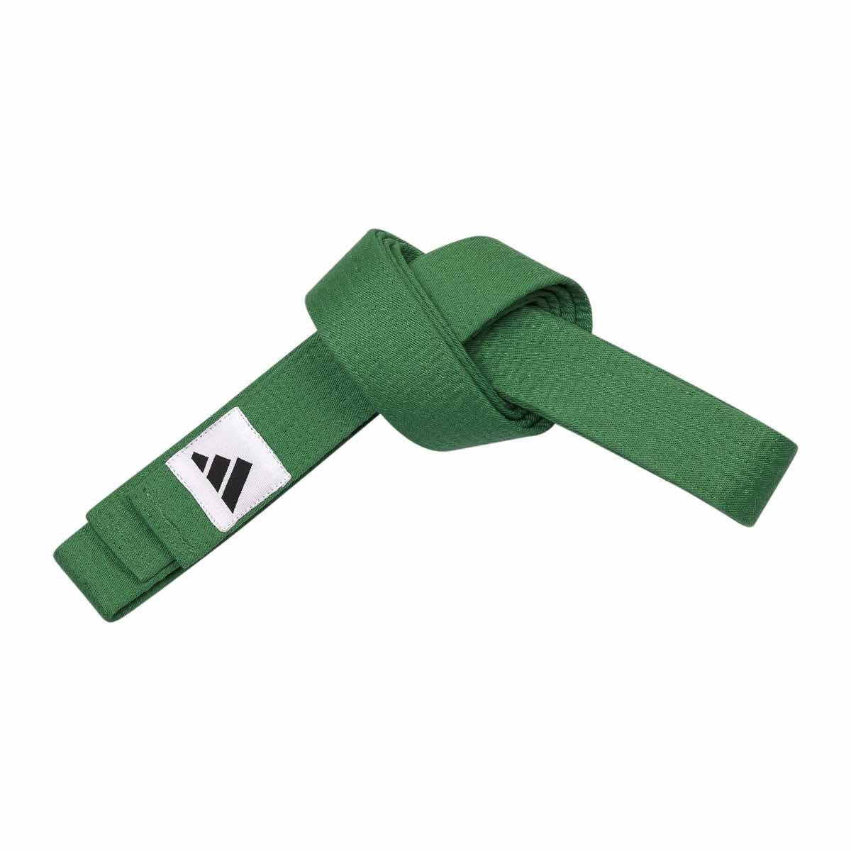 Ceinture Arts Martiaux Adidas Club – Ceinture Judo et Karaté – Image 7