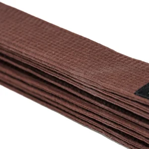 Ceinture Obi PKT Mizuno – Judo, Karaté, Taekwondo