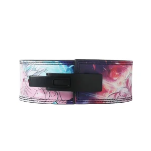 Ceinture Powerlifting Goku vs Jiren