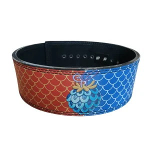 Ceinture Powerlifting Kaido Fruit Démon