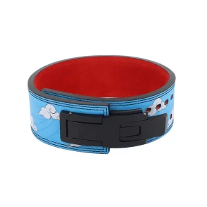 Ceinture Powerlifting Nuage
