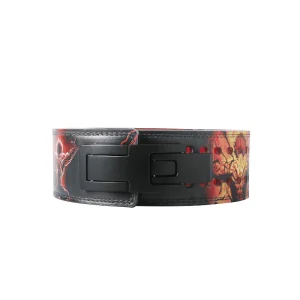 Ceinture Powerlifting Yujiro Hanma