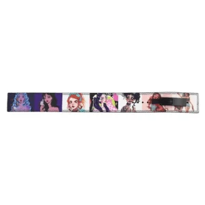 Ceinture à levier d'haltérophilie femme