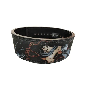 Ceinture d'haltérophilie Guts