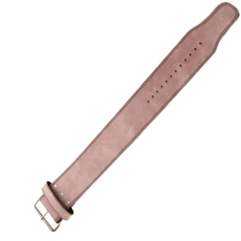Ceinture d'haltérophilie en cuir – Image 8