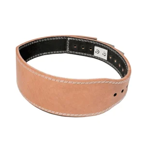 Ceinture de Force à Levier Powerlifter