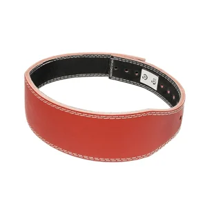 Ceinture de Force à Levier Haute Résistance