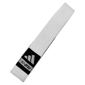 Ceinture de JJB enfant adidas - Jiu Jitsu Brésilien