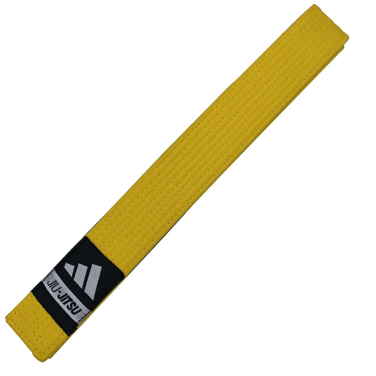 Ceinture de JJB enfant adidas - Jiu Jitsu Brésilien – Image 3