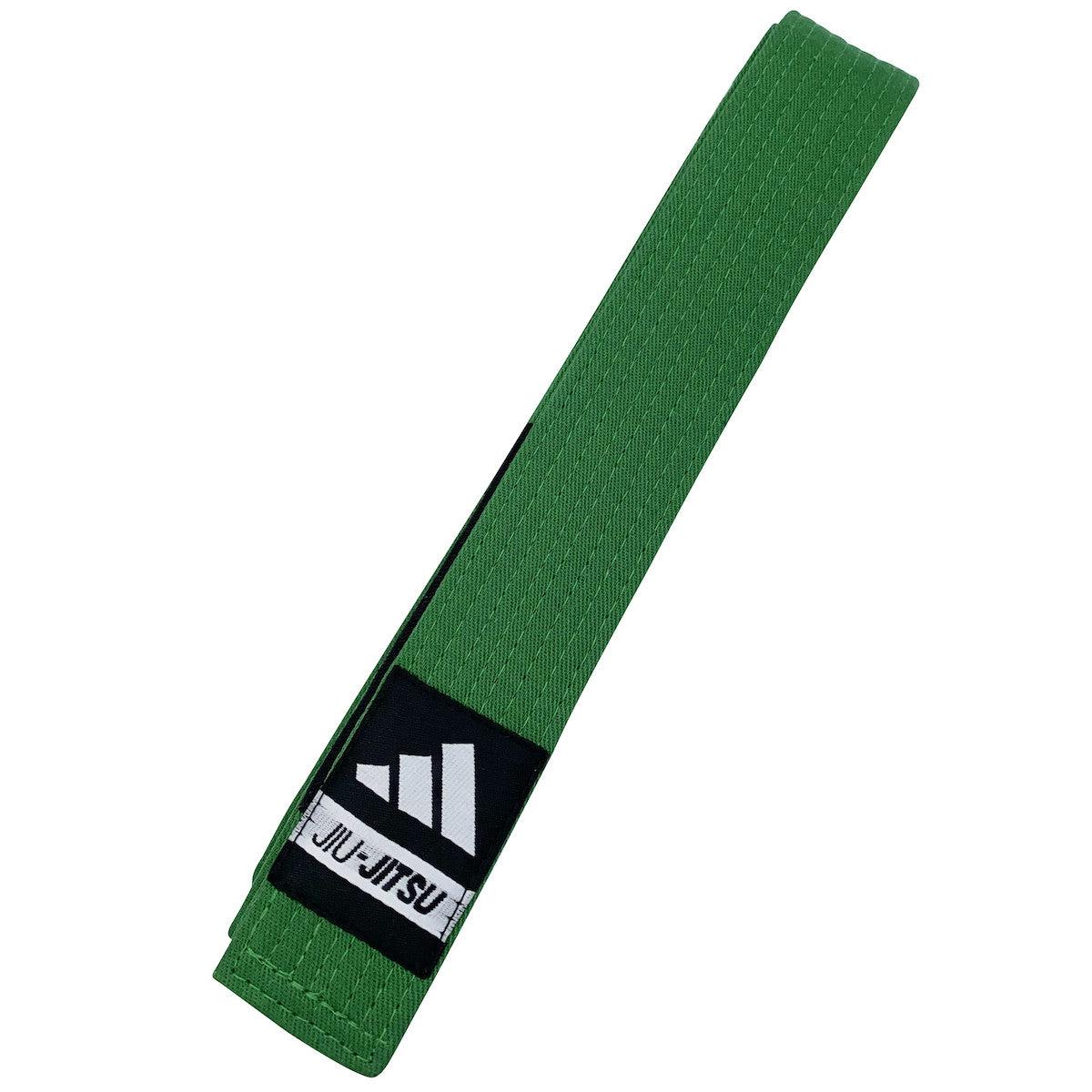 Ceinture de JJB enfant adidas - Jiu Jitsu Brésilien – Image 5