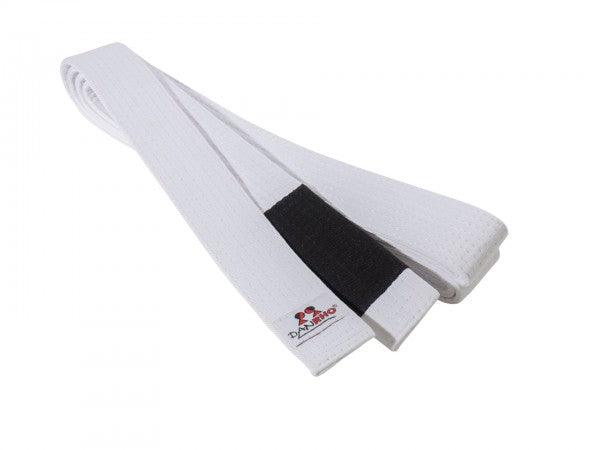 Ceinture de Jiu Jitsu Brésilien DANRHO – Qualité Supérieure IBJJF – Image 5