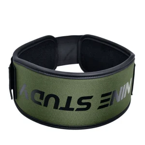 Ceinture de Musculation Jungle