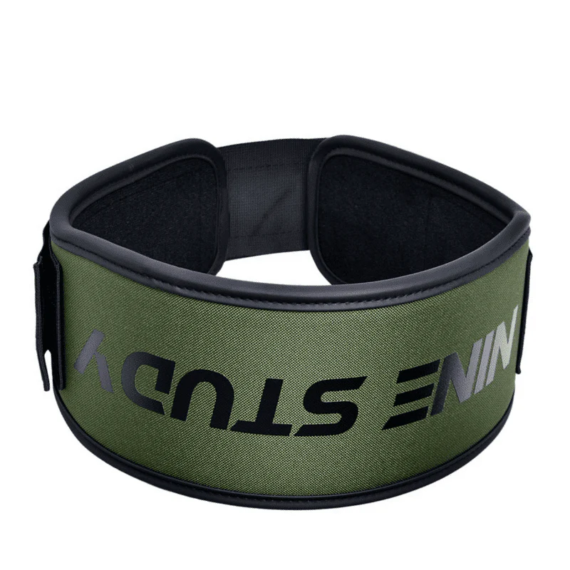 Ceinture de Musculation Jungle – Image 2