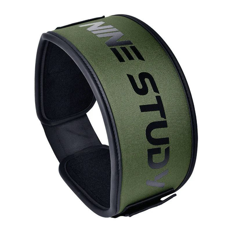 Ceinture de Musculation Jungle – Image 3