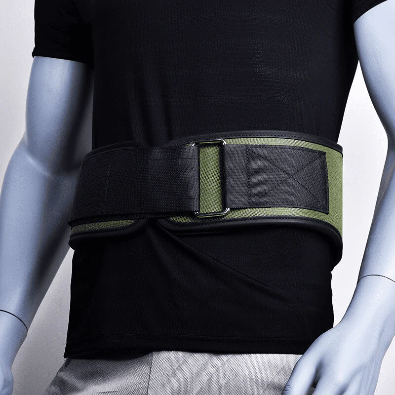 Ceinture de Musculation Jungle – Image 6