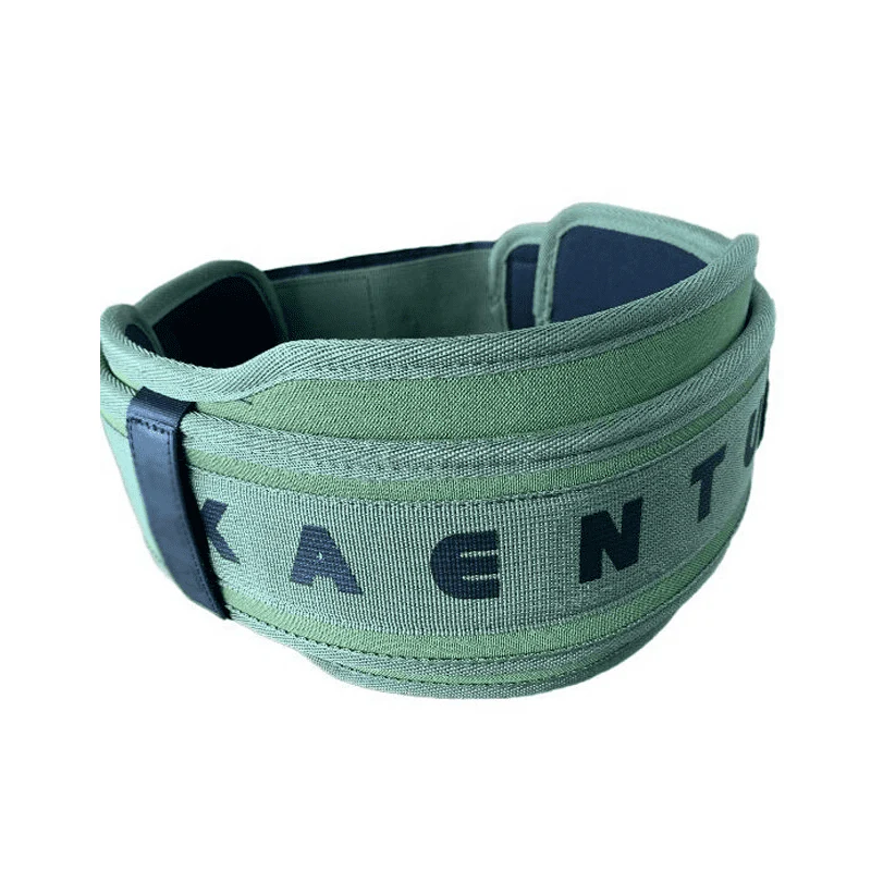 Ceinture de Musculation Jungle Shadow – Image 2