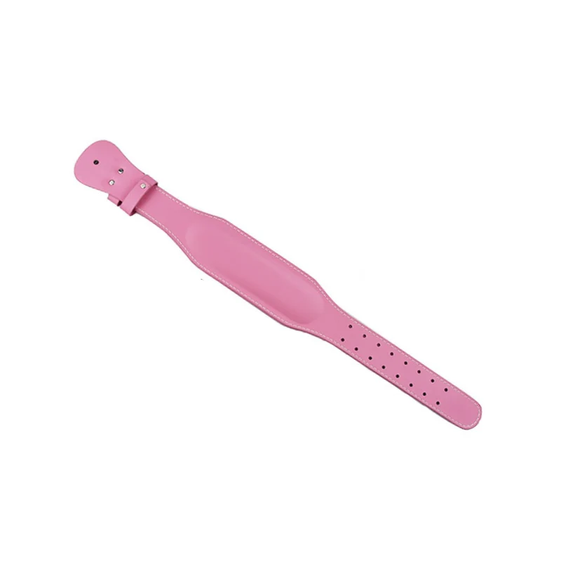 Ceinture lombaire musculation femme – Image 3