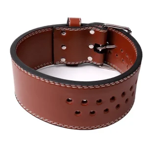 Ceinture de Musculation Rustic Reinforcer