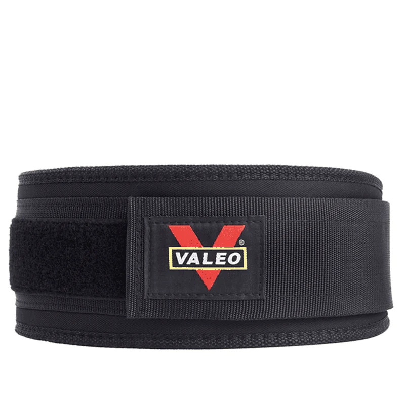 Ceinture cuir musculation – Image 2