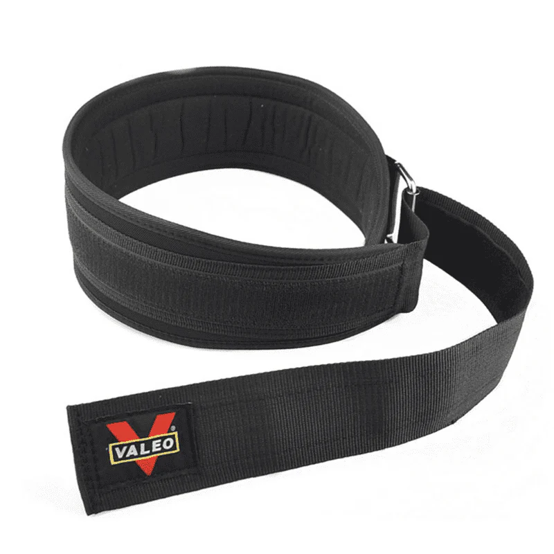 Ceinture cuir musculation – Image 4