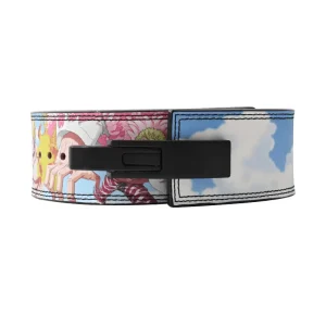 Ceinture de Powerlifting Dressrosa