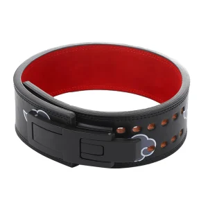 Ceinture de force Akatsuki gris