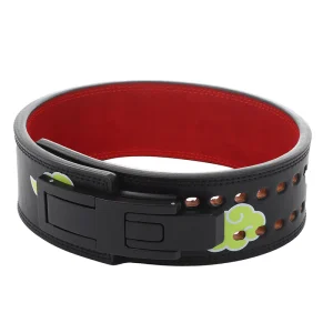 Ceinture de force Akatsuki vert