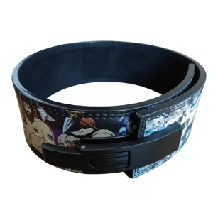 Ceinture de force Anime Muscle