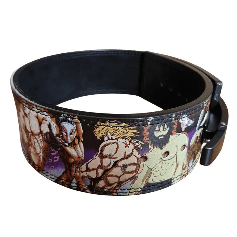 Ceinture de force Anime Muscle – Image 5