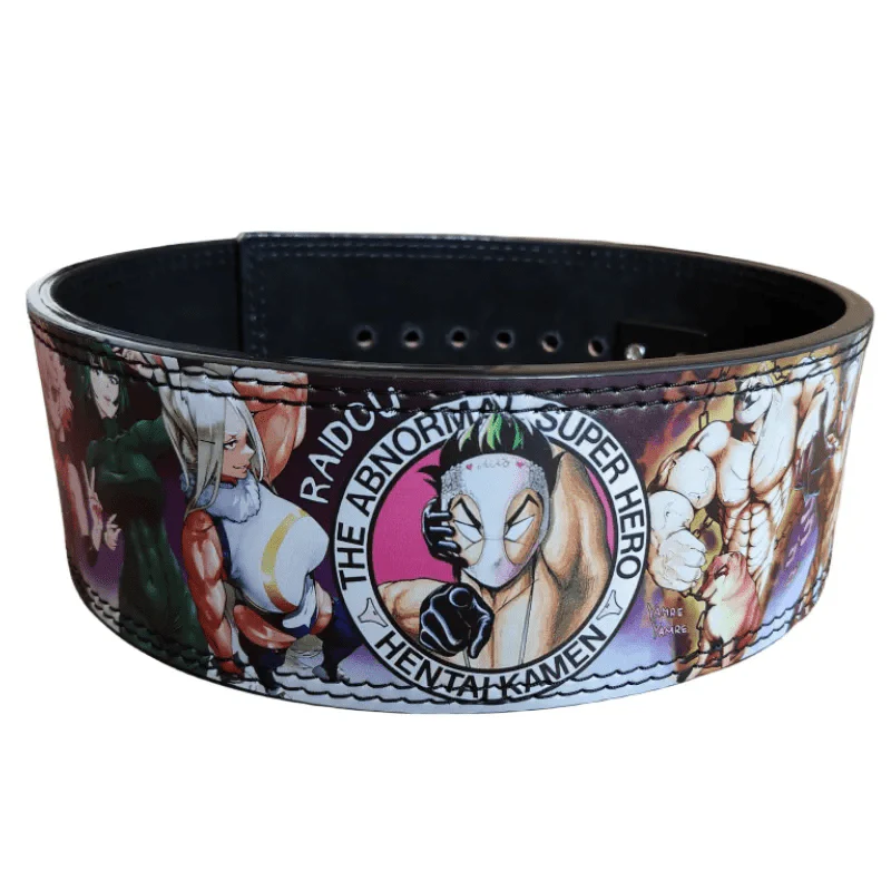Ceinture de force Anime Muscle – Image 6