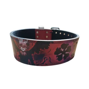 Ceinture de force Asta