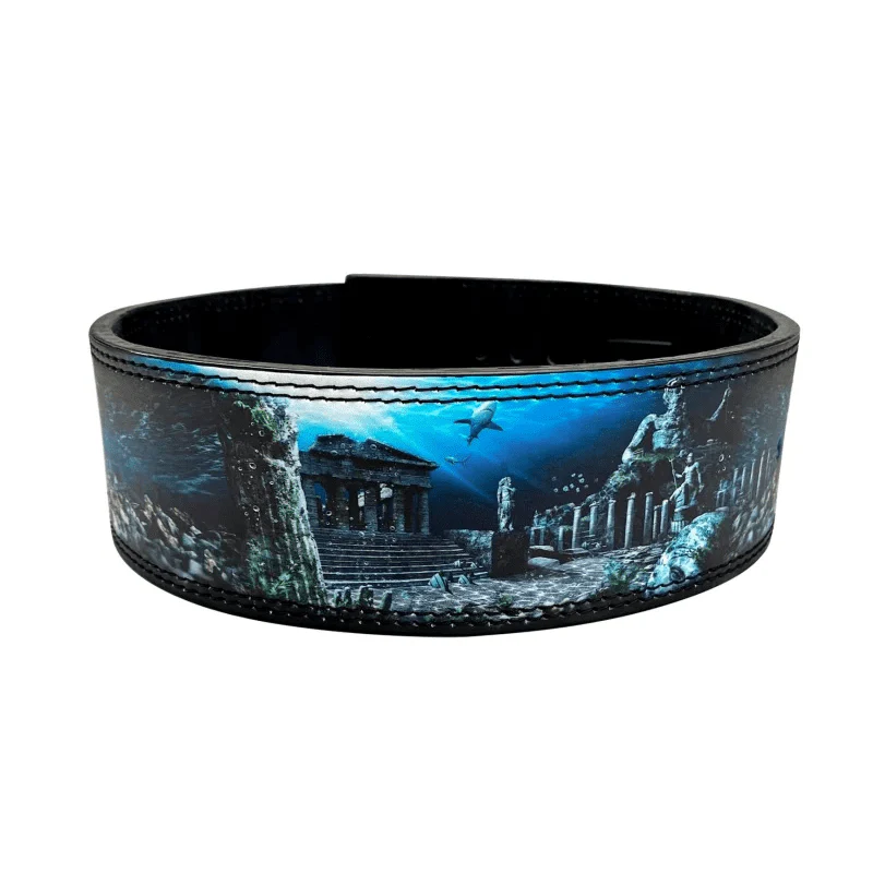 Ceinture de force Atlantis – Image 3