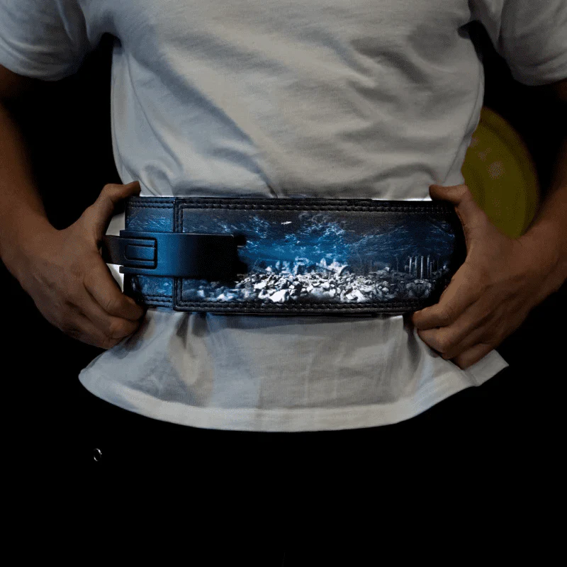 Ceinture de force Atlantis – Image 4