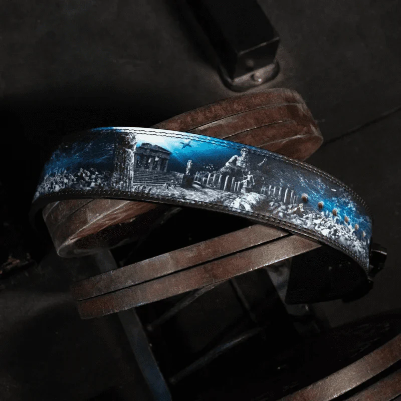 Ceinture de force Atlantis – Image 5