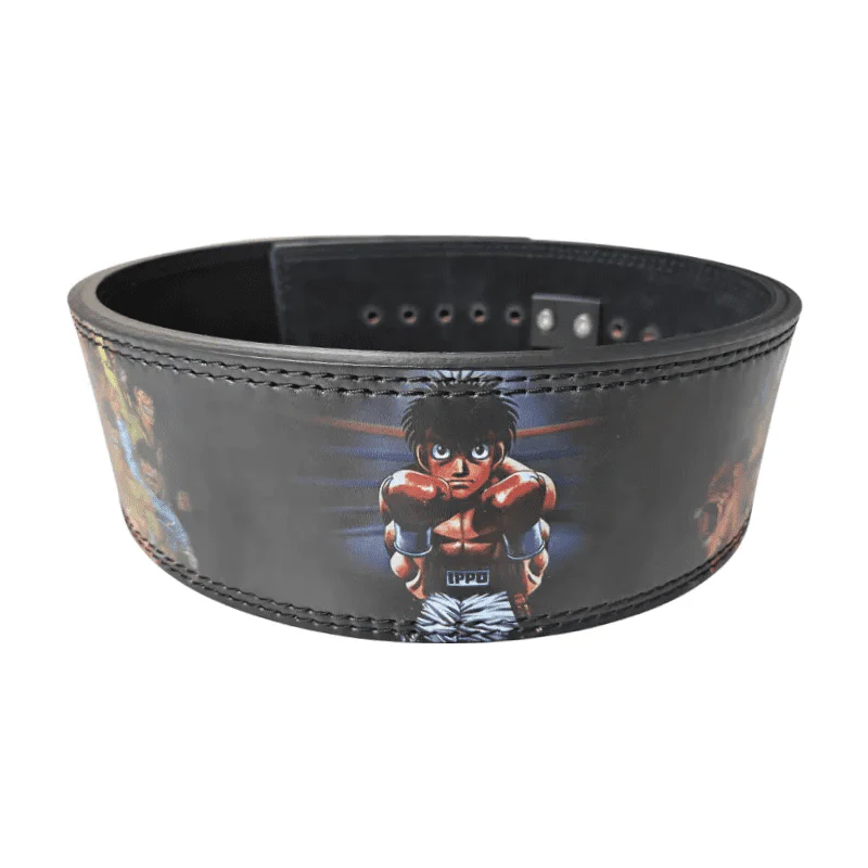 Ceinture de force Boxer Ippo