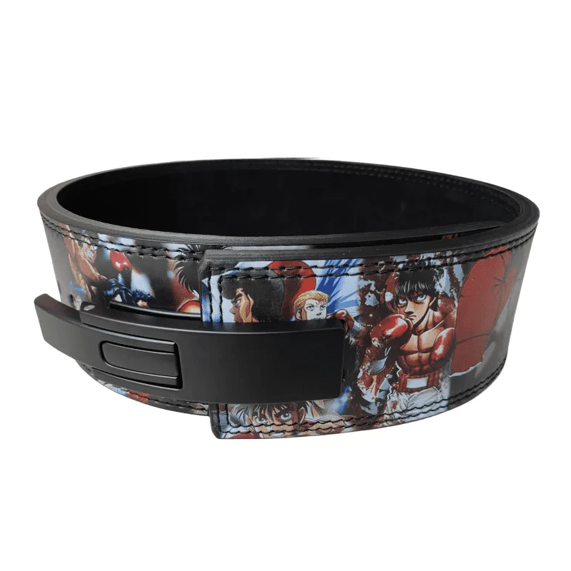 Ceinture de force Boxer Ippo – Image 3