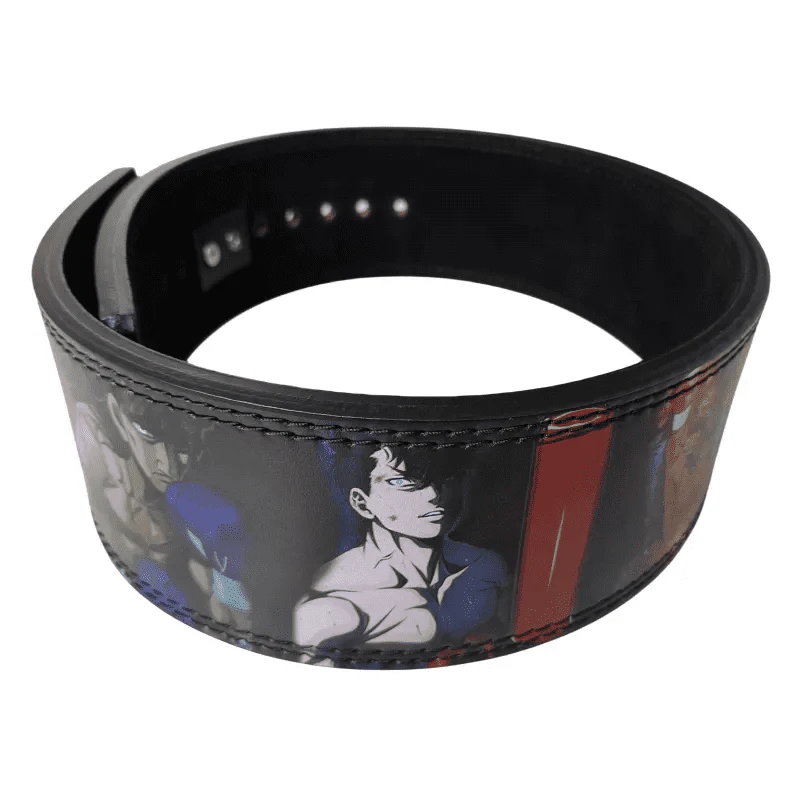 Ceinture de force Boxer Ippo – Image 5