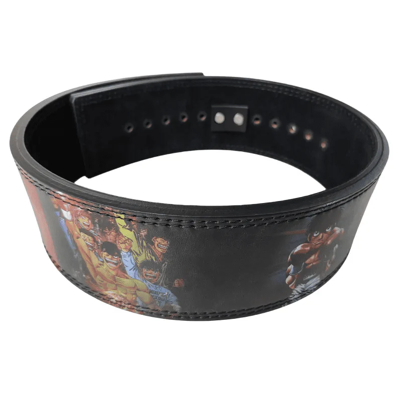 Ceinture de force Boxer Ippo – Image 6